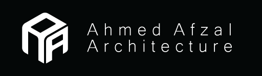 Architecture by Ahmed Afzal 